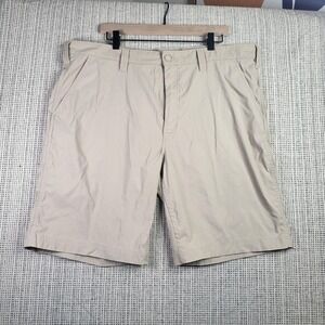 Ridgecut Toughwear Shorts Mens 40 Work Utility Cargo Pockets Outdoor Durable Rug